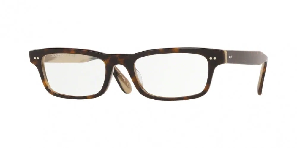 Oliver Peoples 5396U Eyeglasses - view 2